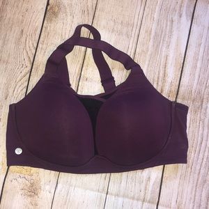 Lane Bryant Livi Active Sports Bra 42D